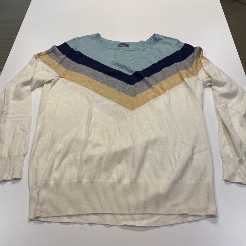 Lightweight Sweater